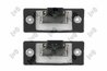 ILUMINARE NUMAR CIRCULATIE ABAKUS 053-10-920LED - Compatibil cu VW