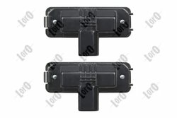 ILUMINARE NUMAR CIRCULATIE ABAKUS 053-12-900LED - Compatibil cu VW