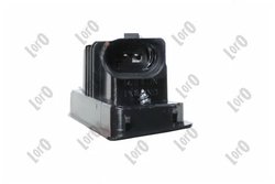 Iluminare numar circulatie ABAKUS 053-22-900