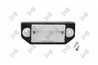 ILUMINARE NUMAR CIRCULATIE ABAKUS 053-27-900 - Compatibil cu VW