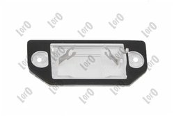 ILUMINARE NUMAR CIRCULATIE ABAKUS 053-27-900 - Compatibil cu VW