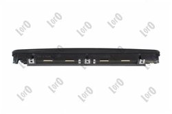 Stop suplimentar ABAKUS 053-32-870S