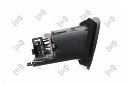 Stop suplimentar ABAKUS 053-34-870S