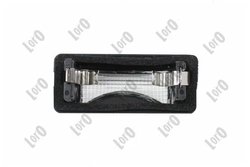 ILUMINARE NUMAR CIRCULATIE ABAKUS 053-42-900 - Compatibil cu MERCEDES-BENZ, VW