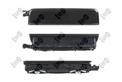 Stop suplimentar ABAKUS 053-39-870S