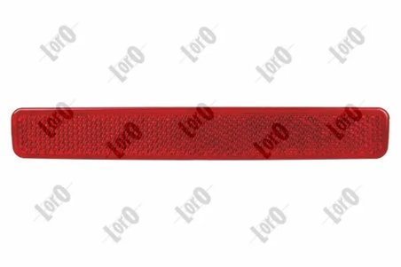 REFLECTOR ABAKUS 053-43-876 - Compatibil cu VW