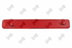REFLECTOR ABAKUS 053-43-876 - Compatibil cu VW