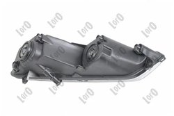 Proiector ceata ABAKUS 053-50-911