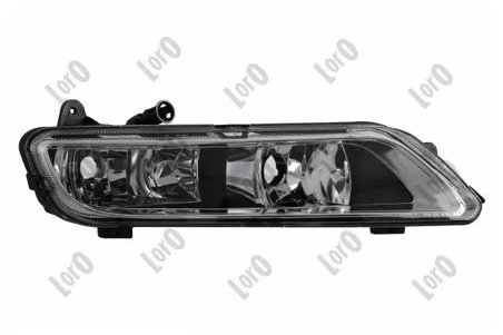 Proiector ceata ABAKUS 053-50-914