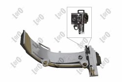 Semnalizator ABAKUS 053-53-861S
