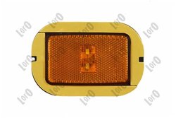 Lampa laterala ABAKUS 053-53-890LED