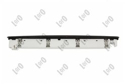 Stop suplimentar ABAKUS 053-54-870S