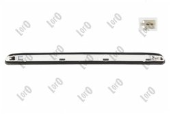 Stop suplimentar ABAKUS 053-54-870S