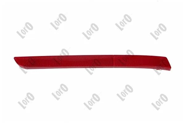 REFLECTOR ABAKUS 053-56-875 - Compatibil cu VW