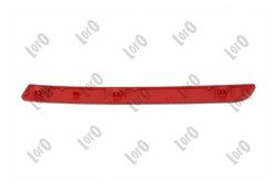 REFLECTOR ABAKUS 053-56-875 - Compatibil cu VW