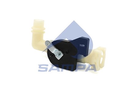 SUPAPA CONTROL AGENT FRIGORIFIC SAMPA 053.043 - Piesa auto compatibila cu mai multe marci