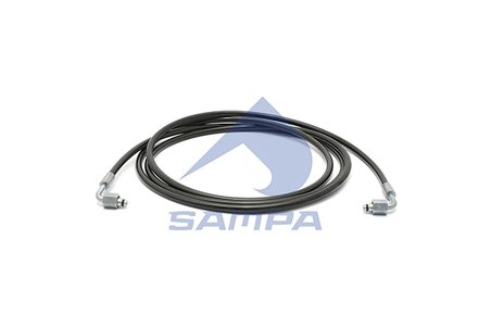 Conducta, dispozitiv de basculare cabina Sampa 053.173