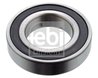 Lagar central cardan Febi Bilstein 05362