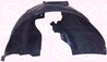 CARENAJ ROATA KLOKKERHOLM 0537388 - Compatibil cu CITROEN