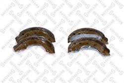 Set saboti frana Stellox 054 100-SX