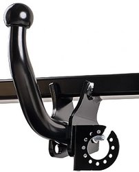 Modul tractare Bosal 054-041