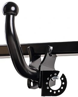 MODUL TRACTARE BOSAL 054-041 - Compatibil cu VW
