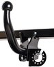 MODUL TRACTARE BOSAL 054-041 - Compatibil cu VW