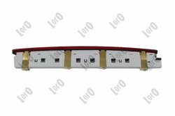 STOP SUPLIMENTAR ABAKUS 054-07-870D - Compatibil cu MERCEDES-BENZ