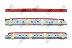 Stop suplimentar ABAKUS 054-07-870