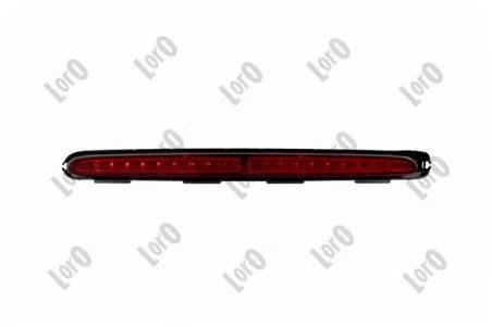 STOP SUPLIMENTAR ABAKUS 054-15-870 - Compatibil cu MERCEDES-BENZ