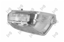 Semnalizator ABAKUS 054-34-001