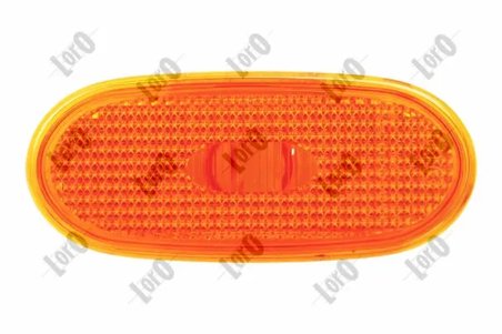 Lampa laterala ABAKUS 054-34-890