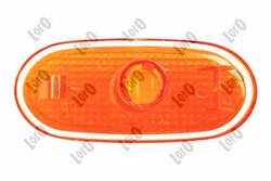 Lampa laterala ABAKUS 054-34-890