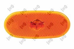Lampa laterala ABAKUS 054-34-890LED