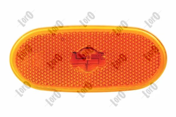 Lampa laterala ABAKUS 054-34-890LED