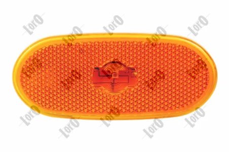 Lampa laterala ABAKUS 054-34-890LED