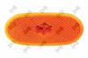 Lampa laterala ABAKUS 054-34-890LED