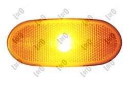 Lampa laterala ABAKUS 054-34-890LED