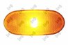 Lampa laterala ABAKUS 054-34-890LED
