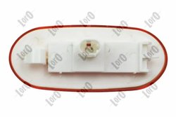 Lampa laterala ABAKUS 054-34-890LED