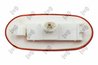 Lampa laterala ABAKUS 054-34-890LED