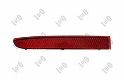 REFLECTOR ABAKUS 054-39-875 - Compatibil cu MERCEDES-BENZ