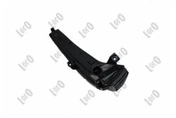 SEMNALIZATOR ABAKUS 054-41-862S - Compatibil cu MERCEDES-BENZ