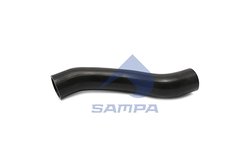 FURTUN SCHIMBATOR DE CALDURA SAMPA 054.089 - Piesa auto compatibila cu mai multe marci