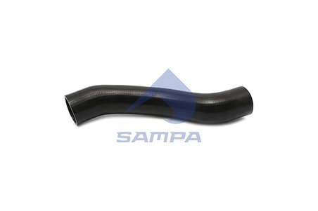 FURTUN SCHIMBATOR DE CALDURA SAMPA 054.089 - Piesa auto compatibila cu mai multe marci