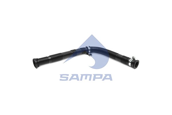 Conducta presiune compresor aer Sampa 054.306