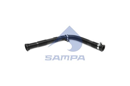 Conducta presiune compresor aer Sampa 054.306