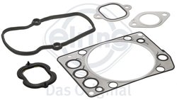 SET GARNITURI CHIULASA ELRING 054.840 - Compatibil cu MERCEDES-BENZ, SETRA