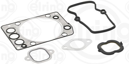 SET GARNITURI CHIULASA ELRING 054.850 - Compatibil cu MERCEDES-BENZ, SETRA