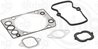 SET GARNITURI CHIULASA ELRING 054.850 - Compatibil cu MERCEDES-BENZ, SETRA